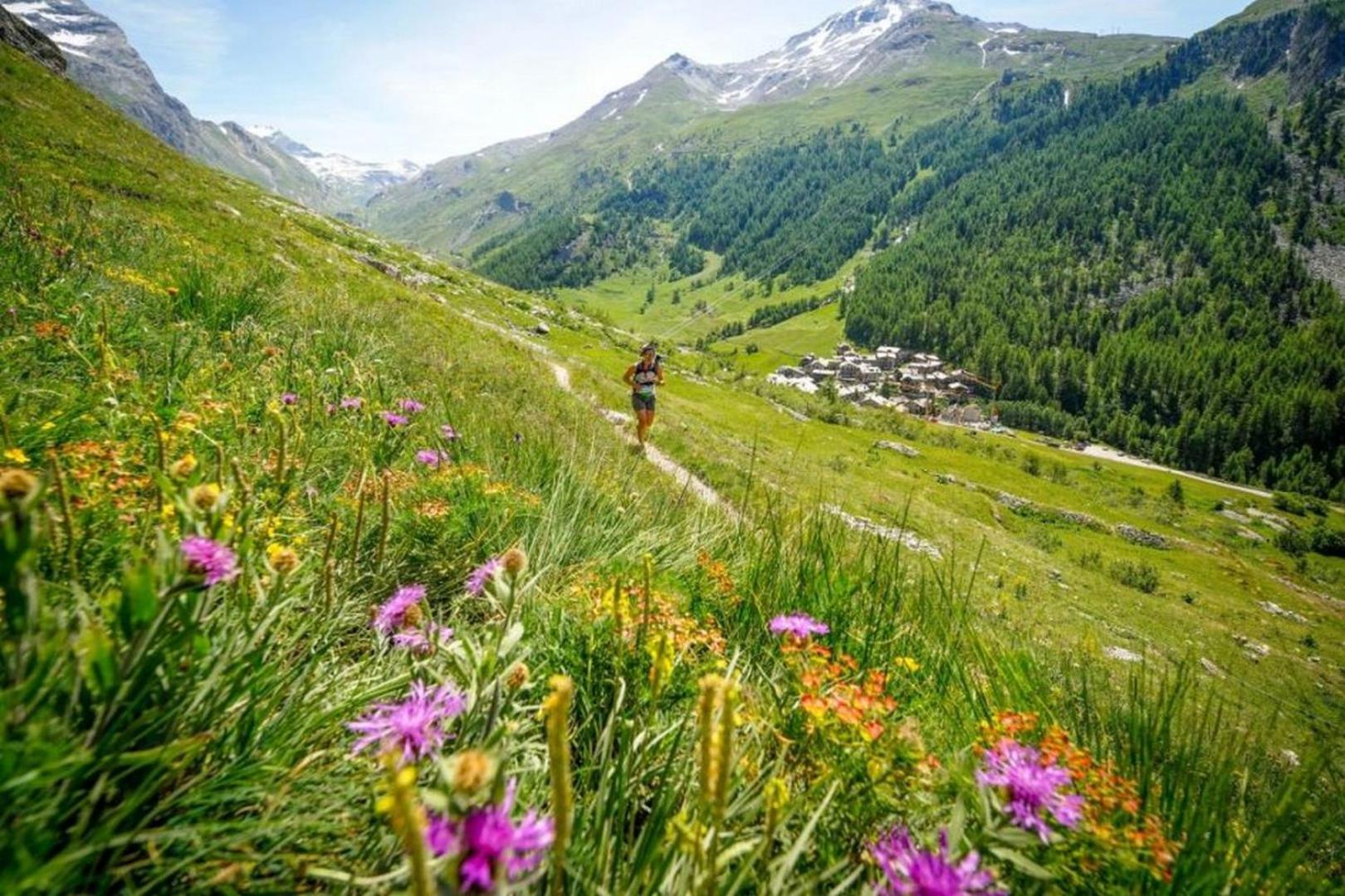 Top Floor Apartment Mansard - Central Chamonix Mont Blanc Haven エクステリア 写真