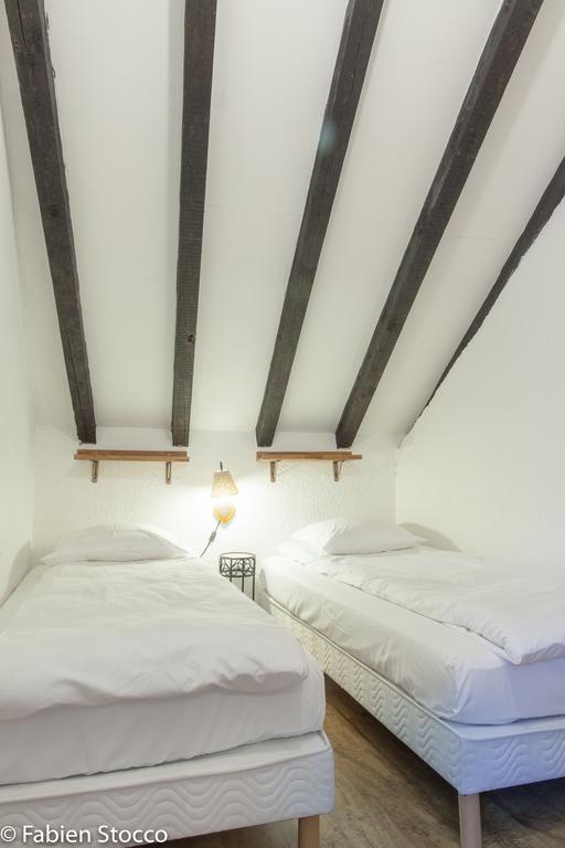 Top Floor Apartment Mansard - Central Chamonix Mont Blanc Haven エクステリア 写真